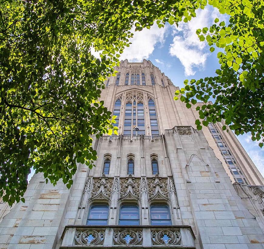 Cathedral of Learning
