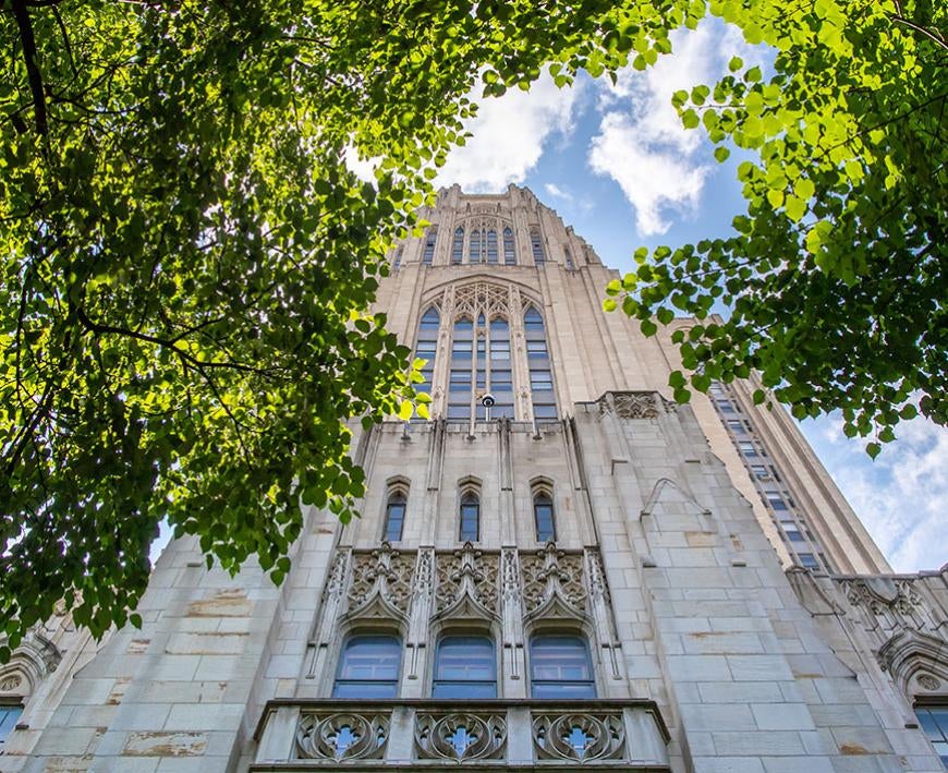 Cathedral of Learning