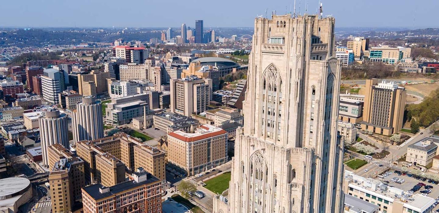 New Name And New Era For Pitt Public Health | University Of Pittsburgh