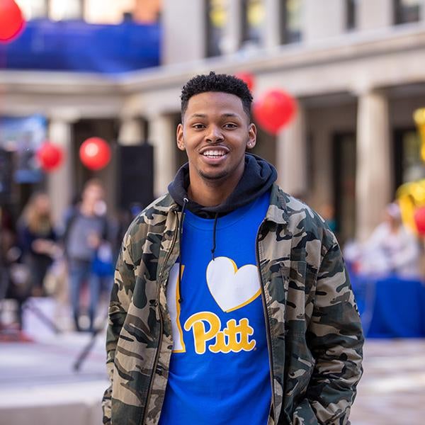 Admissions | University of Pittsburgh