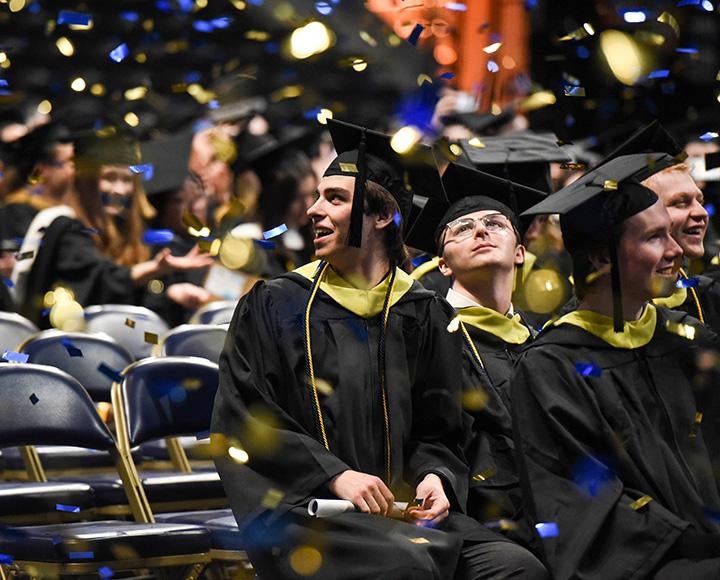 Winter Commencement 2024 In Photos University Of Pittsburgh   20231217 Yf Winter Commencement 60 Gallery 