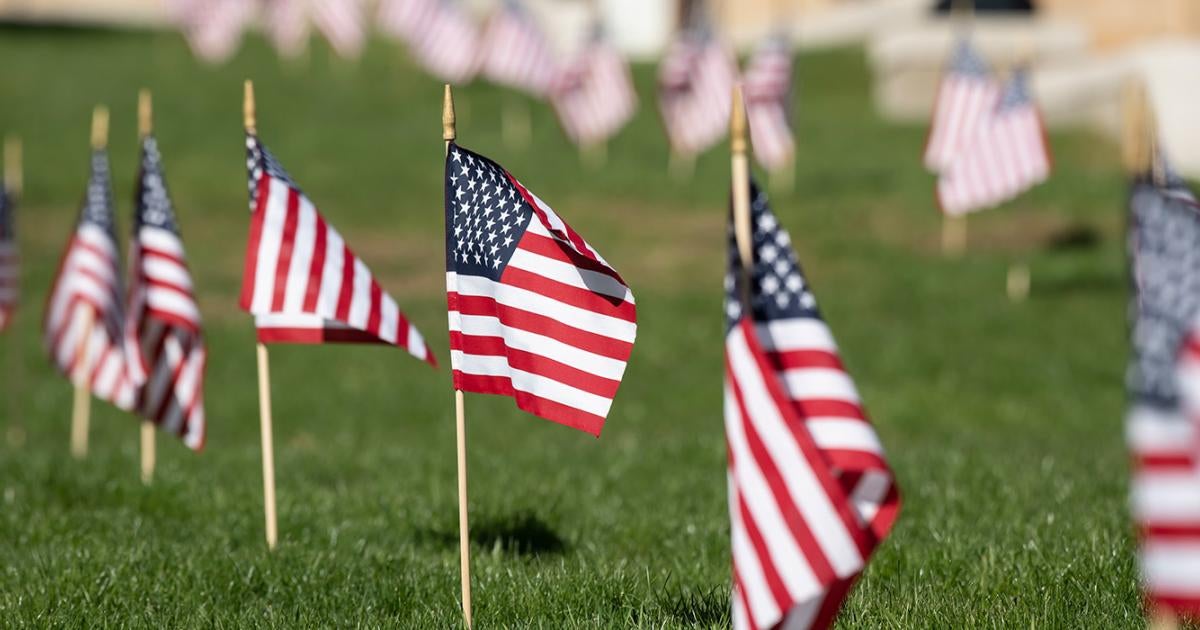 How to mark Memorial Day weekend in Pittsburgh | University of Pittsburgh