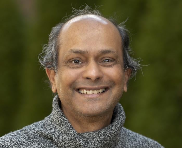 Shailendra Gajanan 