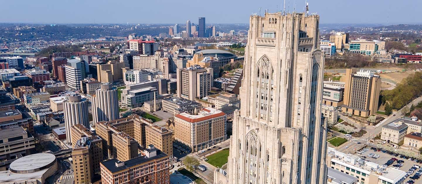 About | University Of Pittsburgh